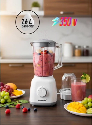 خلاط كهربائي من KROOS موديل KR-5646،