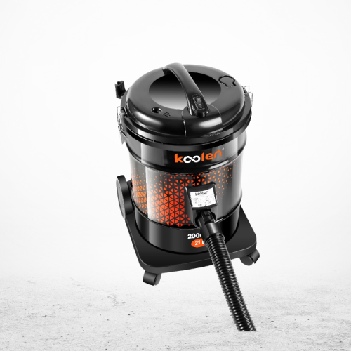 مكنسة برميل من كولين (Drum Vacuum Cleaner