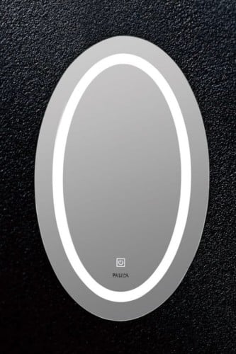 مرايا LED تعمل باللمس بتصميم خاص جوده عاليه ضد الم...