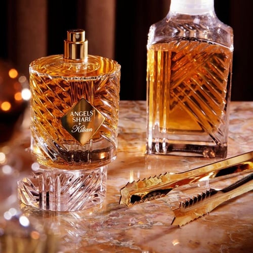 عطر كيليان أنجيلز شير أو دو بارفيوم للجنسين - 100...