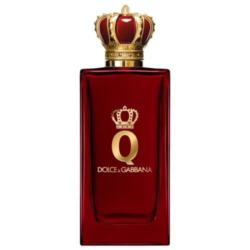 عطر دولتشي آند غابانا كيو بارفيوم للنساء - 100 مل
