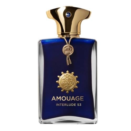 عطر أمواج إنترلود 53 إكستريت دي بارفيوم للرجال - 1...
