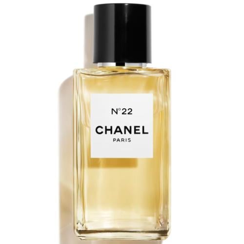 عطر شانيل نمبر 22 أو دو بارفيوم للنساء - 200 مل