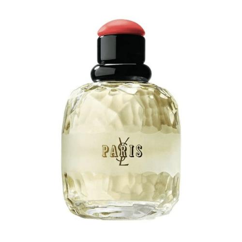 عطر إيف سان لوران باريس أو دو تواليت للنساء 125 مل