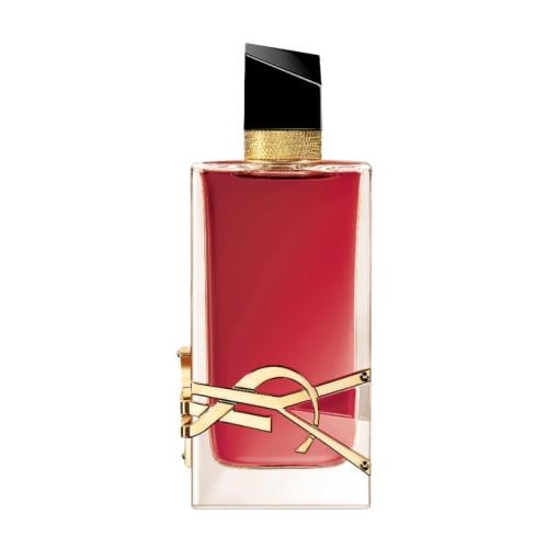 عطر إيف سان لوران ليبري بيري كراش أو دو بارفان للنساء - 90 مل