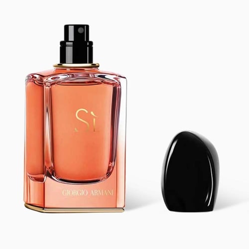 عطر جورجيو أرماني سي إنتنس أو دو بارفيوم للنساء -...