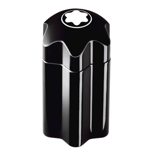 عطر مونت بلانك إمبلم أو دو تواليت للرجال - 100 مل