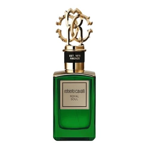 عطر روبرتو كافالي رويال سول بارفان للجنسين - 100 م...