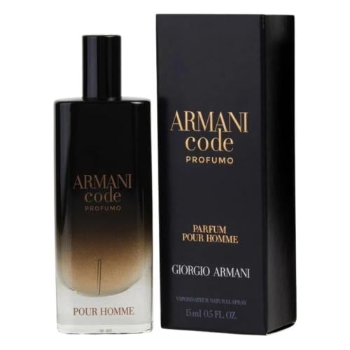 عطر ميني جورجيو أرماني كود بروفومو بور هوم أو دو ب...