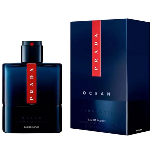 عطر برادا لونا روسا أوشن أو دو بارفيوم للرجال - 10...