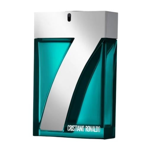عطر كريستيانو رونالدو أوريجينز أو دو تواليت للرجال - 100 مل