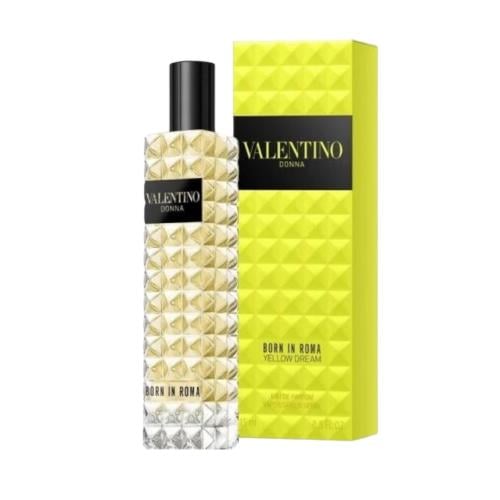 عطر ميني فالنتينو دونا بورن ان روما يالو دريم او د...