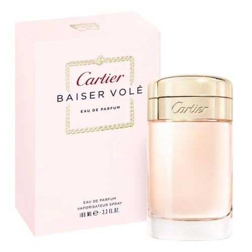 عطر كارتير بيزر فولي أو دو بارفيوم للنساء - 100 مل