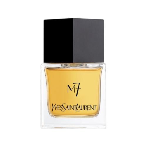 عطر إيف سان لوران M7 أو دو تواليت للرجال - 80 مل