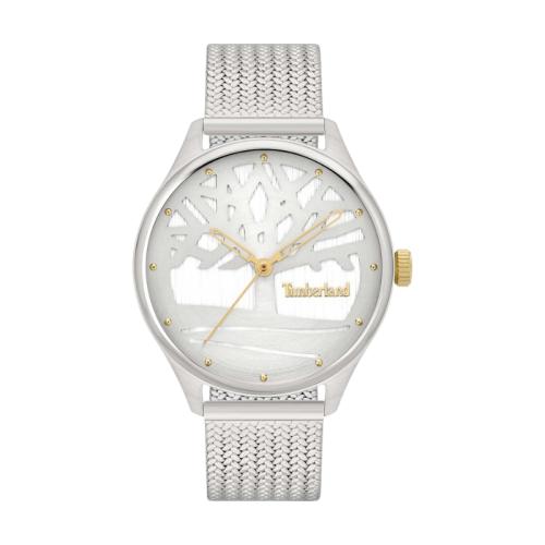 ساعة تمبرلاند