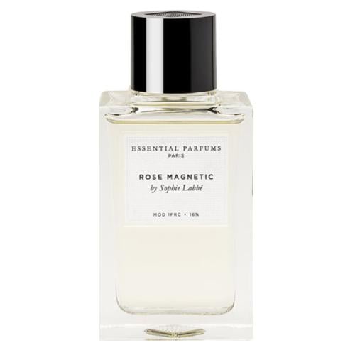 عطر إيسينشال بارفيومز روز ماجنيتك أو دو بارفيوم لل...