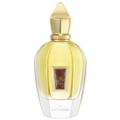عطر زيرجوف 17/17 ريتش وود بارفيوم للجنسين - 100 مل