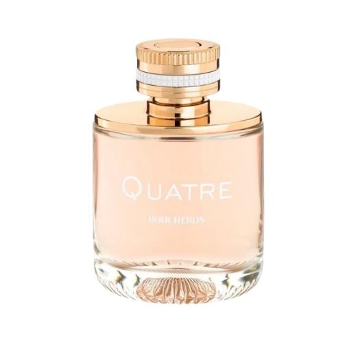 عطر بوشرون كواتر أو دو بارفيوم للنساء 100 مل
