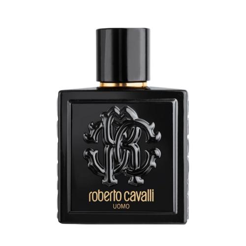 عطر روبرتو كافالي أومو أو دو تواليت للرجال 100مل
