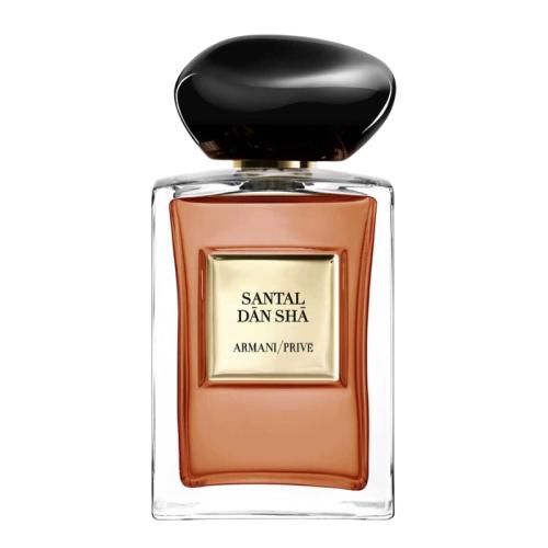 عطر أرماني بريفيه سانتال دان شا أو دو تواليت للجنسين - 100 مل