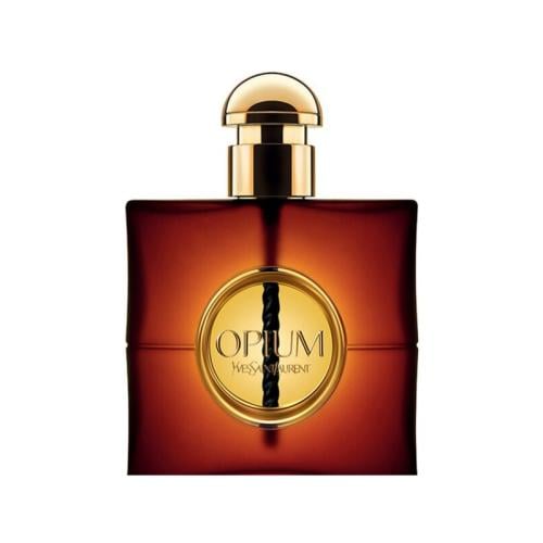 عطر إيف سان لوران أوبيوم أو دو بارفان للنساء - 50...