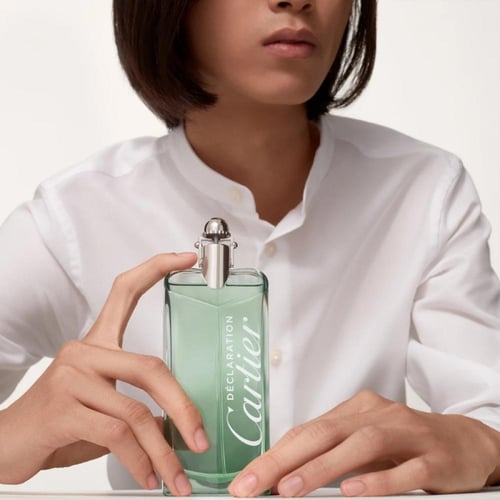 عطر كارتير ديكلاريشن أوت فراشور أو دو تواليت للرجا...