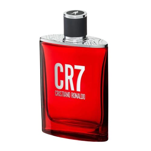 عطر كريستيانو رونالدو CR7 أو دو تواليت للرجال - 100 مل
