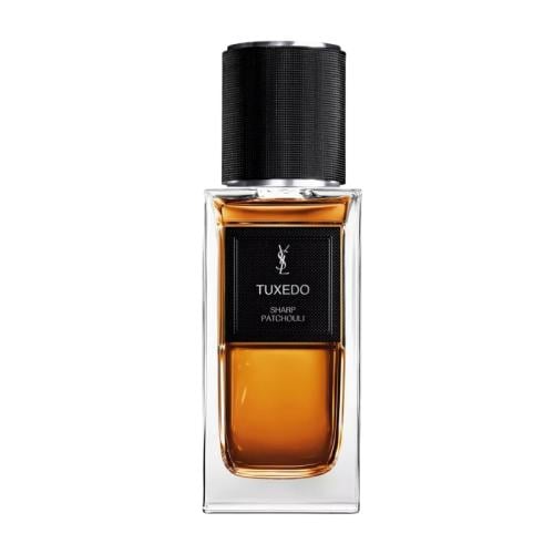 عطر إيف سان لوران توكسيدو أو دو بارفان للجنسين - 7...