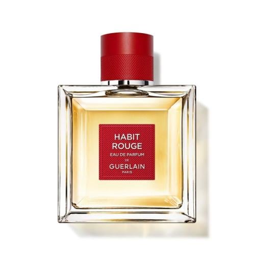 عطر جيرلان هابيت روج أو دو بارفيوم للرجال - 100 مل