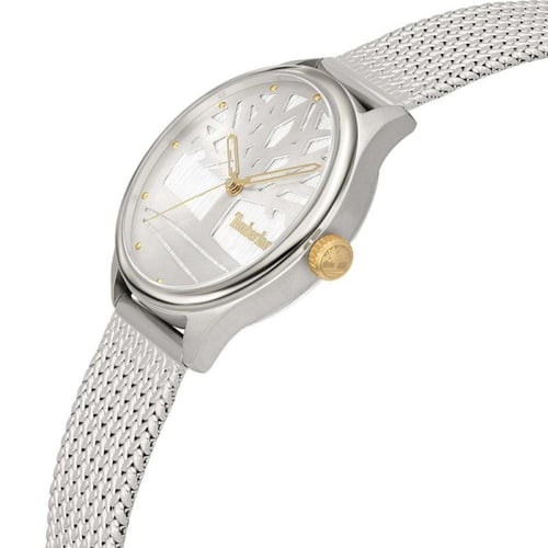 ساعة تمبرلاند