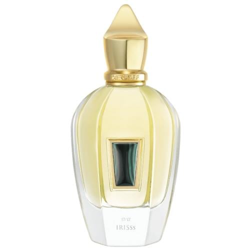 عطر زيرجوف 17/17 إيريس بارفيوم للنساء - 100 مل