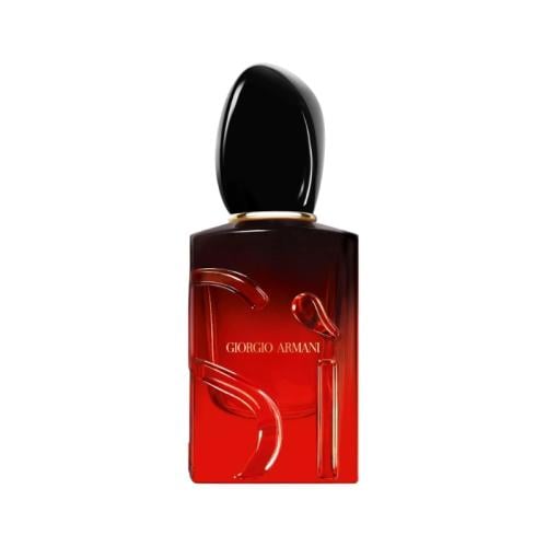 عطر جورجيو أرماني سي باشون أو دو بارفان إنتنس للنساء - 50 مل