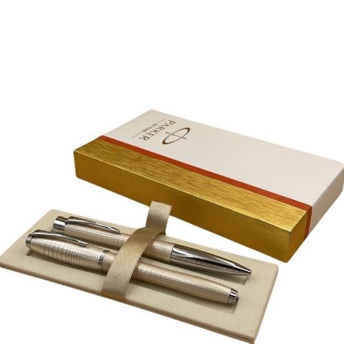 طقم أقلام باركر