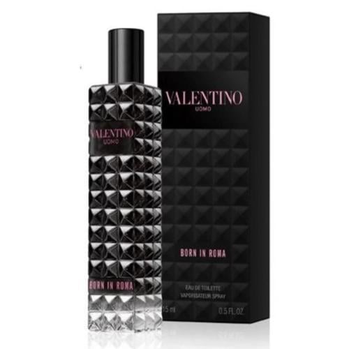 عطر ميني فالنتينو أومو بورن إن روما أو دو تواليت ل...