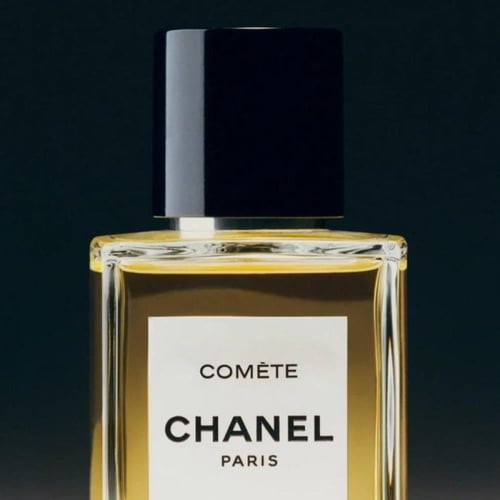 عطر شانيل كوميت أو دو بارفيوم للجنسين - 75 مل