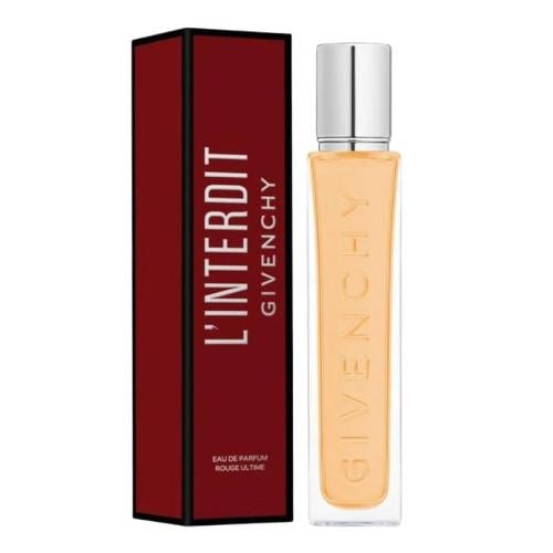 عطر ميني جيفنشي لينتردي روج ألتيم أو دو بارفيوم لل...