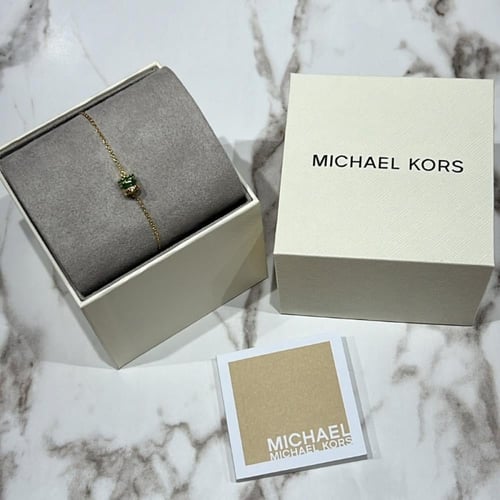 اسوارة مايكل كورس ‏فضة عيار 925