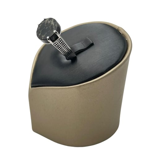 خاتم ملكي ‏فضة ‏عيار ‏925