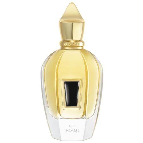 عطر زيرجوف 17/17 هوم بارفيوم للرجال - 100 مل