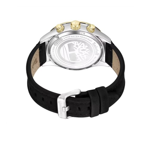 ساعة تمبرلاند