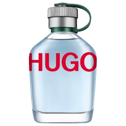 عطر هوغو مان أو دو تواليت للرجال - 125 مل