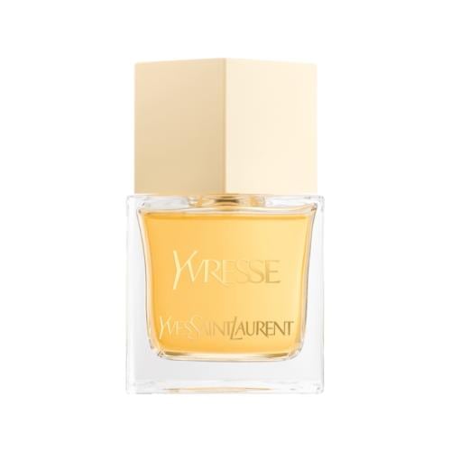 عطر إيف سان لوران إيريس أو دو تواليت للنساء - 80 م...