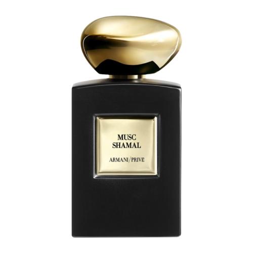 عطر أرماني بريفيه مسك شمال أو دو بارفان إنتنس للجنسين - 100 مل