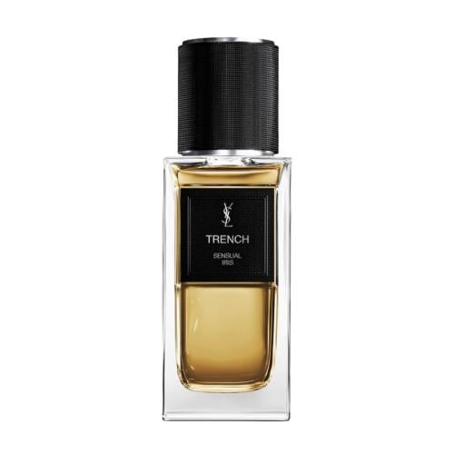 عطر إيف سان لوران ترنش أو دو بارفان للجنسين - 75 م...