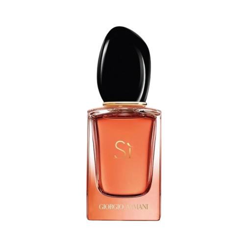 عطر جورجيو أرماني سي إنتنس أو دو بارفان للنساء - 50 مل