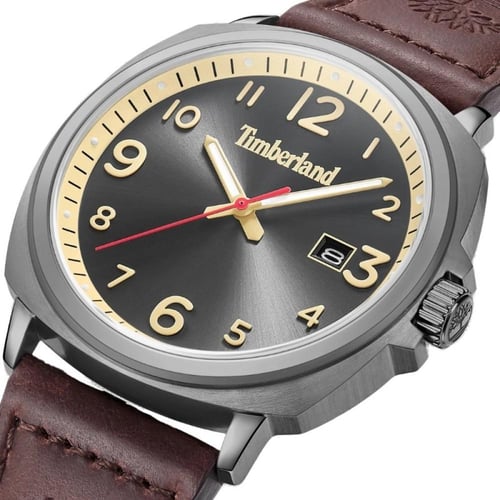 ساعة تمبرلاند