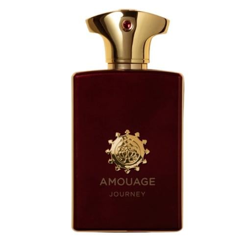 عطر أمواج جيرني أو دو بارفيوم للرجال - 100 مل