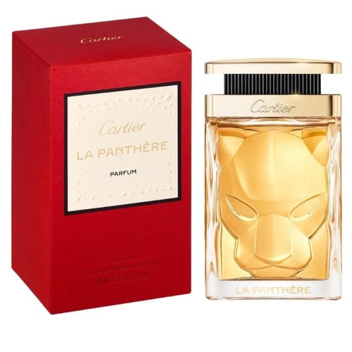 عطر كارتير لا بانثير بارفيوم للنساء - 100 مل