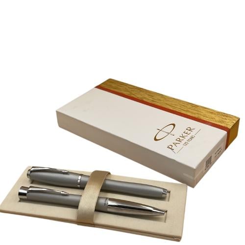 طقم أقلام باركر