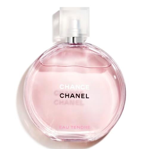 عطر شانيل شانس أو تندر أو دو تواليت للنساء - 100 م...